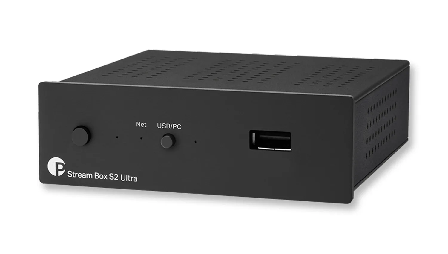 Ảnh minh họa Network Streamer Pro-Ject Stream Box S2 Ultra 1