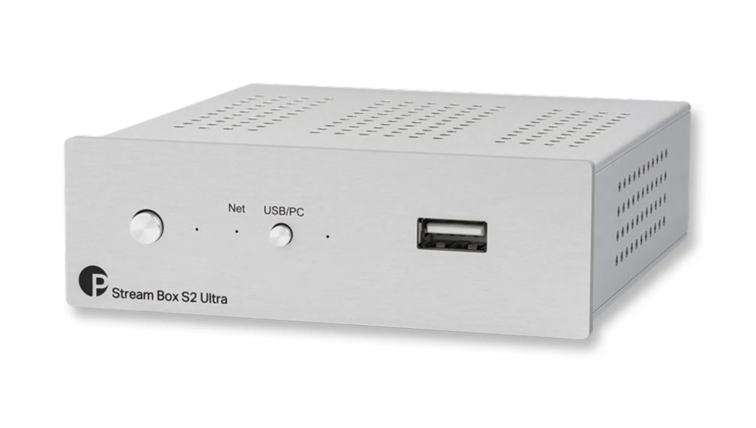 Ảnh minh họa Network Streamer Pro-Ject Stream Box S2 Ultra 2