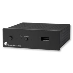  Network Streamer Pro-Ject Stream Box S2 Ultra 