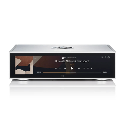 Network Transport HiFi Rose RS130 (DAC, Ethernet, Wifi, Bluetooth)