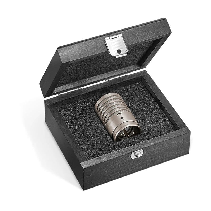 Ảnh minh họa Neumann KK 120 KM A | Đầu Capsule KK 120 + Đầu ra tín hiệu Analog 2