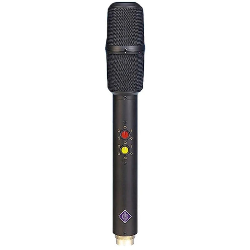 Ảnh minh họa Neumann USM 69 i – Stereo Microphone 2