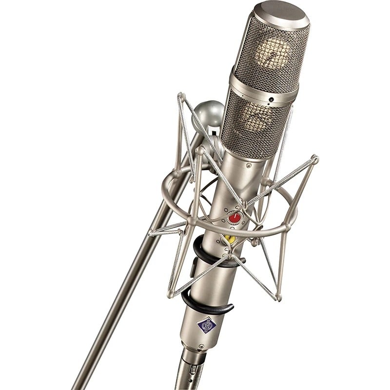 Neumann USM 69 i – Stereo Microphone
