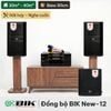 Dàn karaoke đồng bộ BIK New 2026 - 12 (BIK BBK-S312)