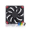 Quạt Noctua NF-A9x14 HS – 92x14mm, PWM, 2500 RPM, SSO2, chromax