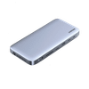 Bộ chuyển đổi Thunderbolt 3 10 trong 1 UGREEN CM355 Cổng 120W DC