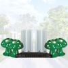 Hệ thống âm thanh nhạc nền sân vườn 04 (ITC T-500H)