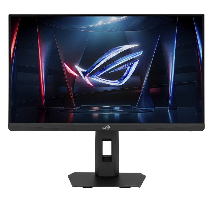Màn hình Gaming ASUS ROG Strix XG259QNSR Ace | 25 inch, Full HD, IPS, 420Hz, 0.3ms, HDR400