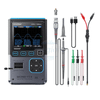 FNIRSI DSO-TC4 Máy Hiện Sóng Cầm Tay Tích Hợp Kiểm Tra Linh Kiện Điện