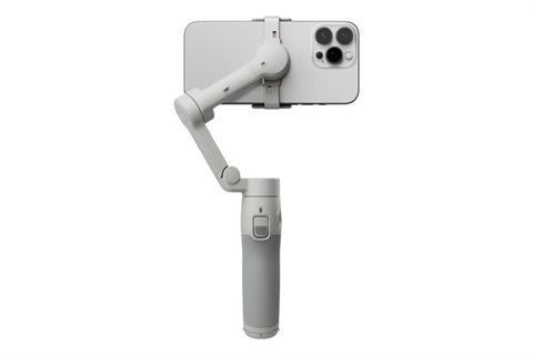 Thiết bị cầm tay chống rung cho điện thoại DJI Osmo Mobile 7_DS307