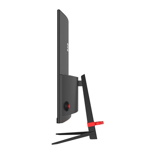 Ảnh minh họa Màn hình gaming cong SingPC K27CF165-VAG (27inch | Full HD | 1ms | 165Hz | 300cd/m2 | VA | Loa) 1