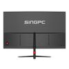 Màn hình gaming cong SingPC K27CF165-VAG (27inch)