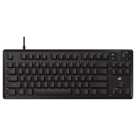 Bàn Phím Có Dây Gaming Corsair K55 CORE TKL RGB/CH-9216065-NA