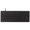 Bàn Phím Có Dây Gaming Corsair K55 CORE TKL RGB/CH-9216065-NA