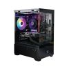PC Gaming Đại Việt Falcol Red F11 (i3-12100F/RAM 8GB/SSD 256GB NVMe)