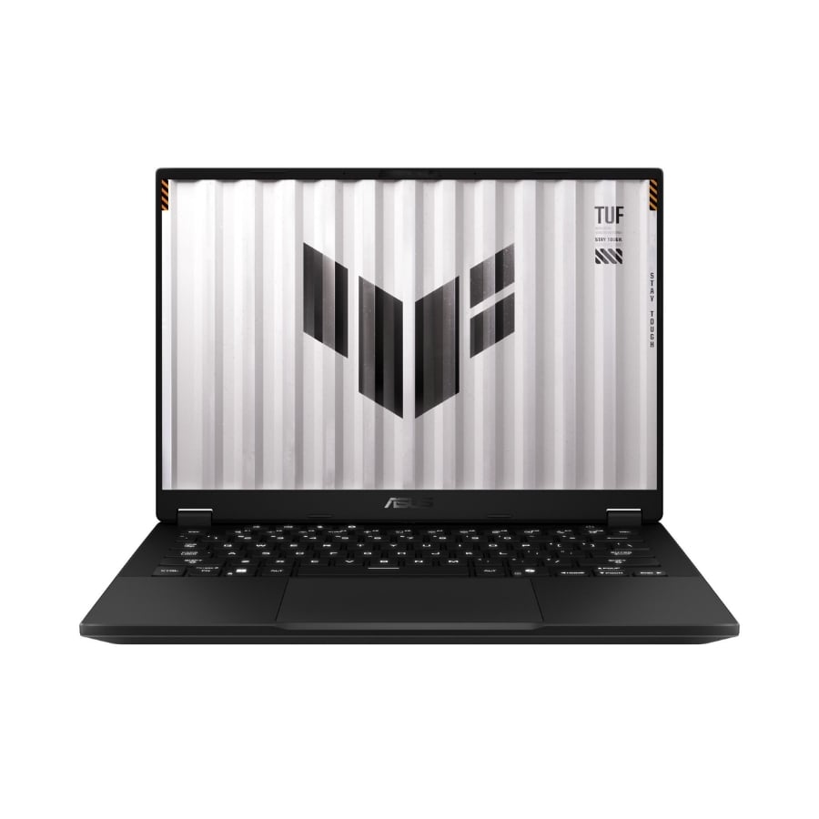 Laptop gaming ASUS TUF Gaming FA401UH-RG001W (Ryzen 7 260/ RTX 5050/ 16GB/ 512GB/ 14" 2.5K 165Hz/ Win 11)