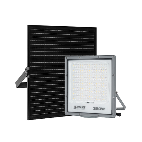 Đèn năng lượng mặt trời Kitawa 350W DP24.350