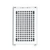 Thùng máy Cooler Master Qube 500 Flatpack White Edition
