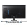 Màn hình thông minh AI Samsung M7 43