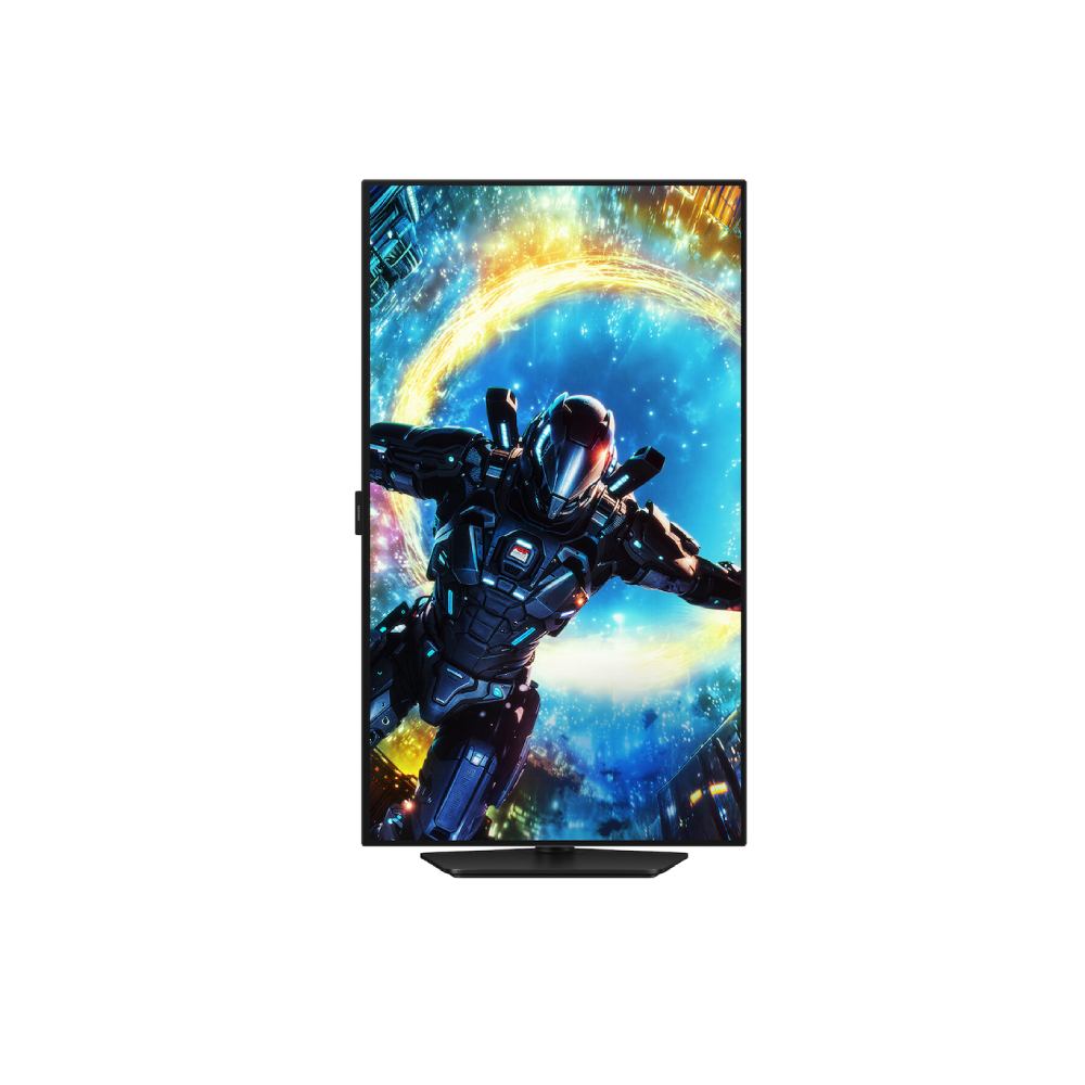 Ảnh minh họa Màn Hình Gaming SAMSUNG Odyssey OLED G7 G73SH LS32HG732SEXXV (32 inch - OLED- 4K - 165Hz - 0.03ms) 1