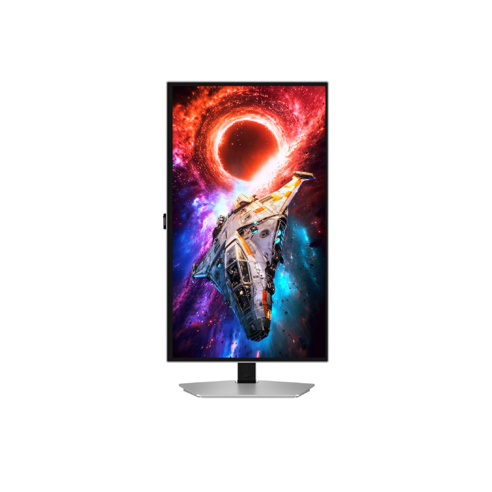 Ảnh minh họa Màn Hình Gaming SAMSUNG Odyssey OLED G8 G80SH LS27HG802SEXXV (27 inch - OLED - 4K - 240Hz - 0.03ms) 2