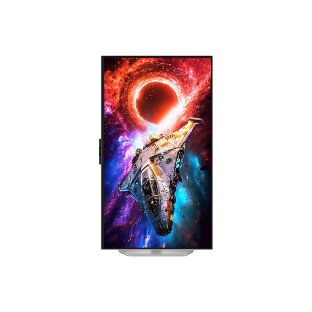 Ảnh minh họa Màn Hình Gaming SAMSUNG Odyssey OLED G8 G80SH LS32HG802SEXXV (32 inch - OLED - 4K - 240Hz - 0.03ms) 2