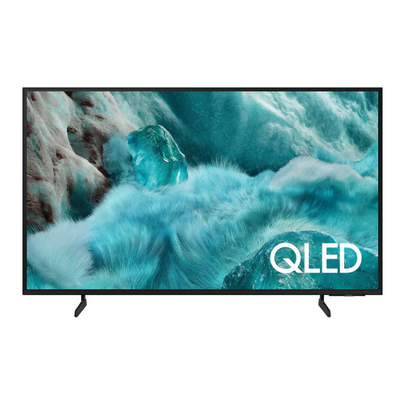 Samsung QA85Q7FAAUXZN Tivi thông minh - 85 inch QLED / 4K / USB / HDMI / Ethernet / Đen
