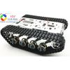 Bộ khung robot xe tăng tank A-08