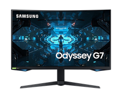  Màn Hình Cong Samsung Odyssey G7 32 inch LC32G75 (2K) 