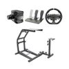 Hệ thống mô phỏng lái xe HACOM Racing Silver 12 (Moza R3 Bundle)