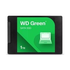  Ổ cứng SSD gắn trong Western Digital Green 2.5 inch Sata 3 1TB 