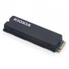 Ổ cứng SSD Kioxia EXCERIA with Heatsink 1024GB NVMe Gen 4x4