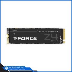  Ổ cứng SSD TeamGroup Z44A7Q 1TB M.2 PCIe Gen4 x4 (Đọc 7000MB) 