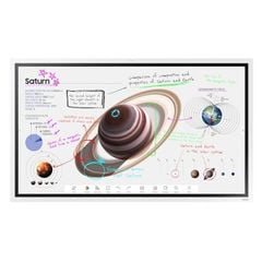  Màn hình tương tác Samsung 55 Inch Flip Pro WM55B LH55WMBWBGCXXV (VA) 