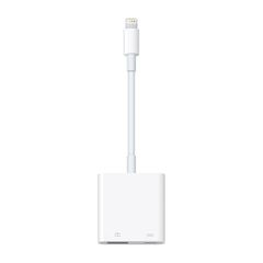  Cáp Apple Lightning to USB 3 Camera Adapter MX5J3ZA/A | Chính Hãng VN 