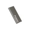 Ổ cứng di động Transcend ESD265C Portable SSD 1TB Type C, Vỏ Kim Loại
