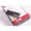 Ổ cứng di động Transcend ESD265C Portable SSD 1TB Type C, Vỏ Kim Loại