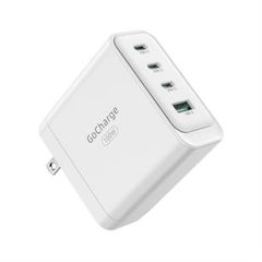 Sạc nhanh 4 cổng Type-C PD 100W Innostyle 