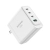 Sạc nhanh 4 cổng Type-C PD 100W Innostyle