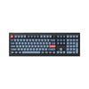 Keychron V6 Max 100% QMK/VIA Bàn phím cơ không dây RGB thay switch