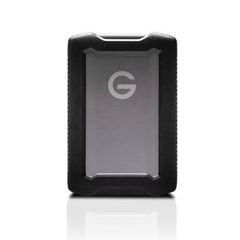 Ổ cứng di động WD G-DRIVE ARMORATD 6TB USB-C 2.5inch SPACE GREY 