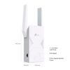 Bộ mở rộng sóng wifi TP-Link RE235BE (Chuẩn BE)
