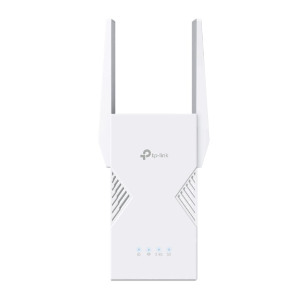 Ảnh minh họa Bộ mở rộng sóng wifi TP-Link RE235BE (Chuẩn BE/ BE3600Mbps/ 2 Ăng-ten ngoài/ EasyMesh) 3