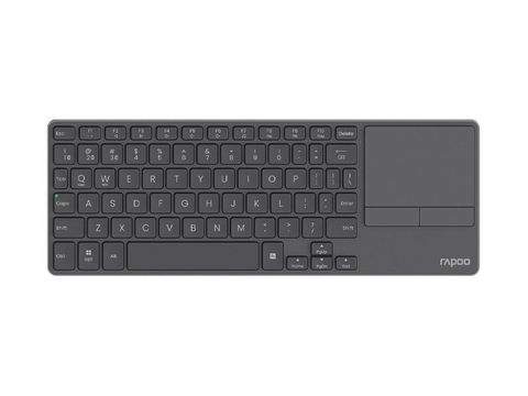 Bàn phím không dây Rapoo E900T kèm touchpad
