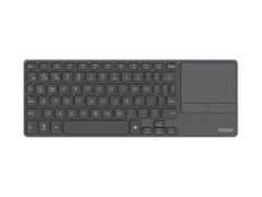  Bàn phím không dây Rapoo E900T kèm touchpad 