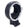 Ngàm Chuyển Commlite Sony E-Mount Sang Canon EF/EF-S