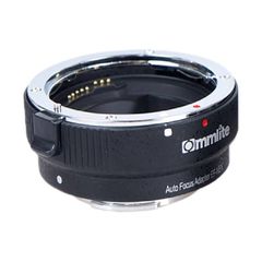  Ngàm Chuyển Commlite Sony E-Mount Sang Canon EF/EF-S 