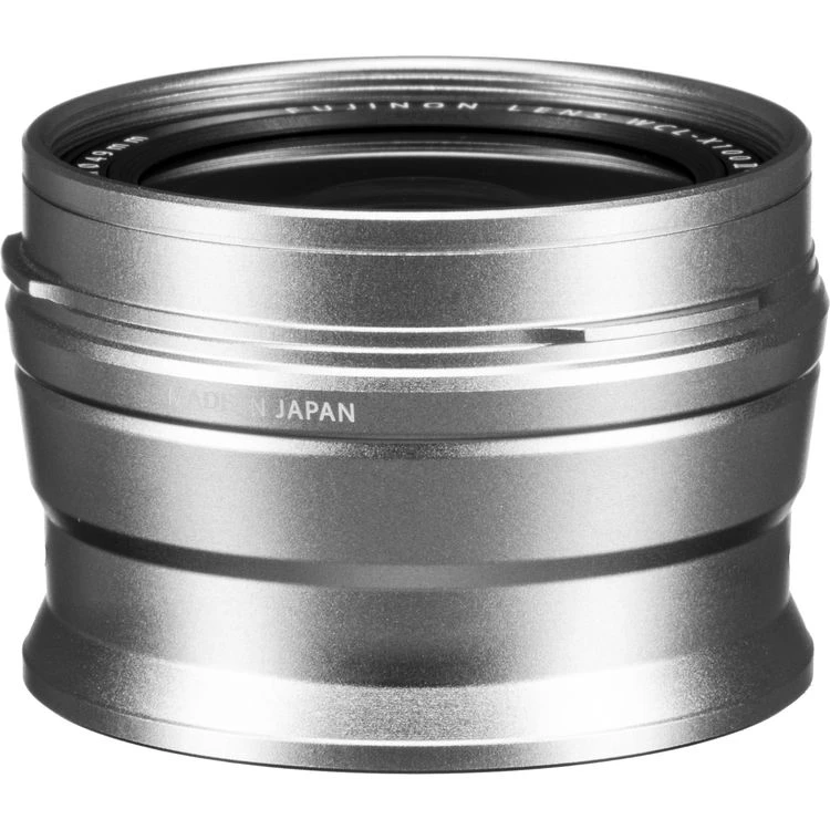 Ảnh minh họa Ngàm chuyển đổi Fujifilm TCL-X100 II ( Tele Conversion ) 1