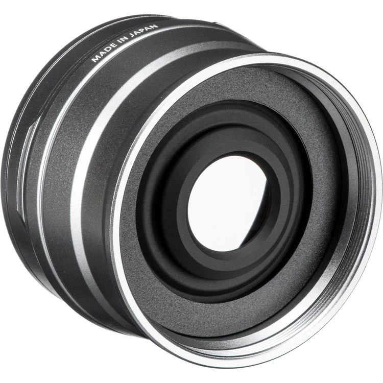 Ảnh minh họa Ngàm chuyển đổi Fujifilm TCL-X100 II ( Tele Conversion ) 2