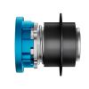 Ngàm Chuyển Logitech RS QR Adapter Quick Release PRO Series